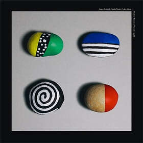 Holden James & Camilo Tirado/Luke A: Outdoor ... (Vinyl)