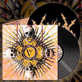Vortex Of End: Ardens Fvror (Vinyl)