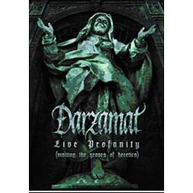 Darzamat: Live Profanity