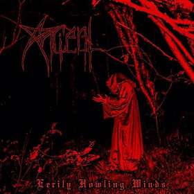 Ancient: Eerily Howling Winds CD