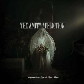 Amity Affliction: Somewhere Beyond The Blue (Vinyl)