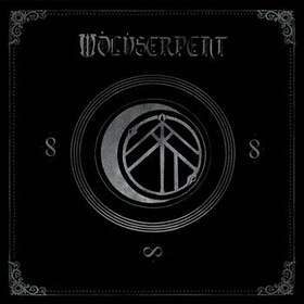 Wolvserpent: Perigaea Antahkarana CD