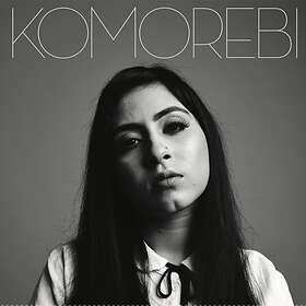 Komorebi: Rebirth (Vinyl)