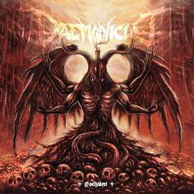 Daemonicus: Eschaton (Vinyl)