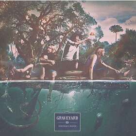 Graveyard: Hisingen Blues CD