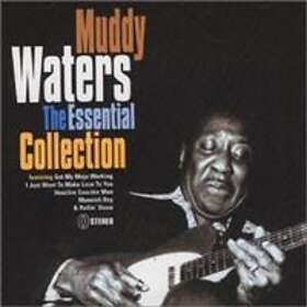 Waters Muddy: Essential Collection