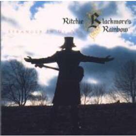 Rainbow: Stranger in us all 1995