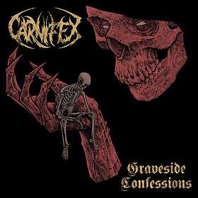 Carnifex: Graveside Confessions CD