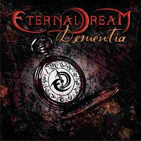 Eternal Dream: Daementia CD
