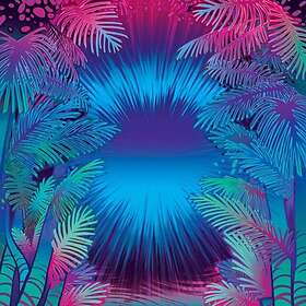 Flamingo Pier: Flamingo Pier EP (Vinyl)