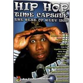 Hip Hop Time Capsule 1992