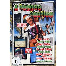 A Reggae Session
