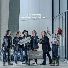 Waltari: 3rd Decade Anniversary Edition (v (Vinyl)