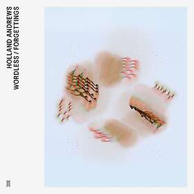 Holland Andrews: Wordless / Forgettings (Vinyl)
