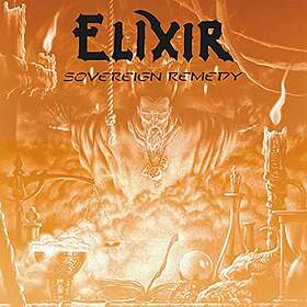 Elixir: Sovereign Remedy (Vinyl)