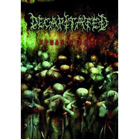 Decapitated: Human's Dust