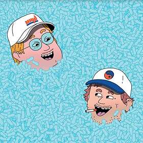 Myd: Moving Men Remixes (Vinyl)