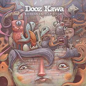 Dooz Kawa: Bohemian Rap Story (Vinyl)