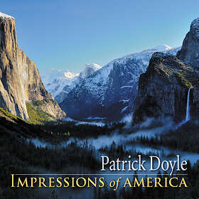 Soundtrack: Impressions Of America
