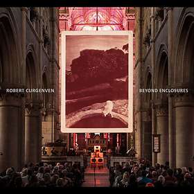 Curgenven Robert: Beyond Enclosures CD