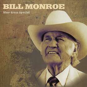Monroe Bill: Blue grass special
