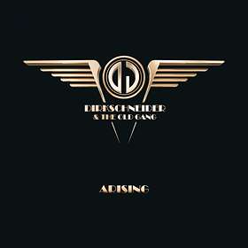 Dirkschneider & The Old Gang: Arising 2021 CD