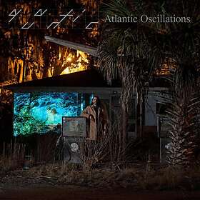 Quantic: Atlantic Oscillations CD