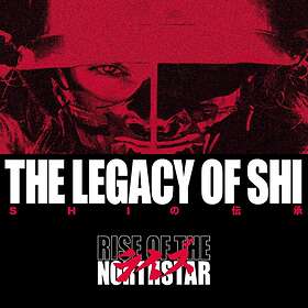 Rise of the Northstar: Legacy of Shi (Vinyl)
