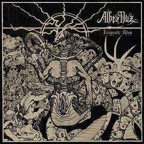 Albez Duz: Enigmatic Rites CD