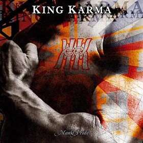 King Karma: Mama's Pride