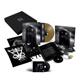 Secrets Of The Moon: Black House (Box Set) (Vinyl)