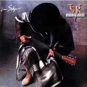 Vaughan Stevie Ray: In step 1989 (Rem)