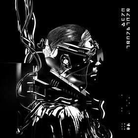Thug Entracer: Arcology (Vinyl)