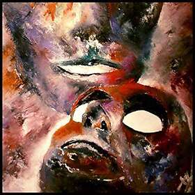 Jordablod: Upon My Cremation (Vinyl)