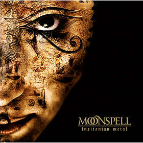 Moonspell: Lusitanian Metal