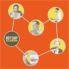 Hot Chip: DJ Kicks CD