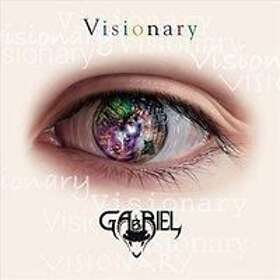 Visionary: Gabriel CD