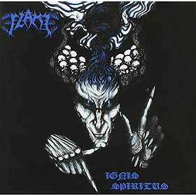 Flame: Ignis Spiritus