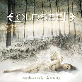 Coldseed: Completion Makes The Tragedy CD