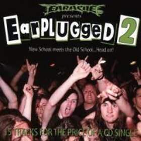 Earplugged 2