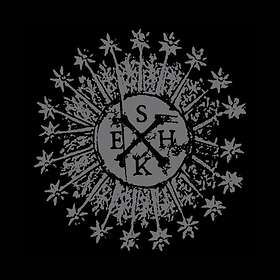 S.E.K.H.: Acéphale & Arkhé Tenebre (Vinyl)