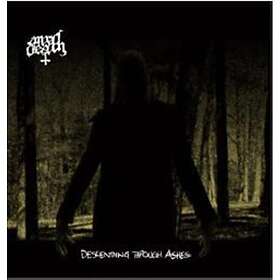 Mr Death: Descending through ashes 2011
