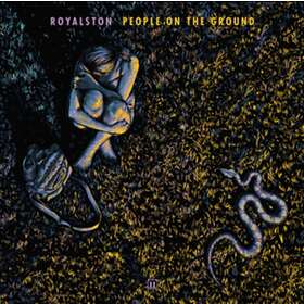 Royalston: People On The Ground (Vinyl)