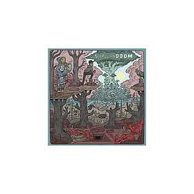 Nehruviandoom: Nehruviandoom CD