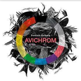 Eulberg Dominik: Avichrom (Vinyl)