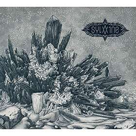 Sylvaine: Atoms Aligned Coming Undone CD