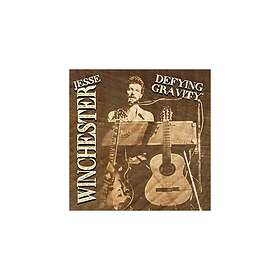 Winchester Jesse: Defying Gravity CD