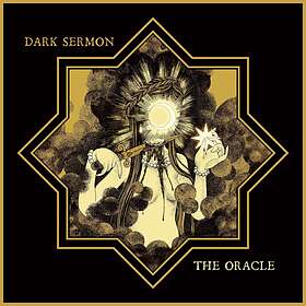 Dark Sermon: Oracle CD