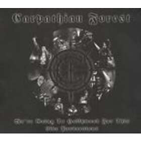 Carpathian Forest: We're Going To Hollywood...