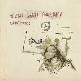 Willard Grant Conspiracy: Untethered (Vinyl)